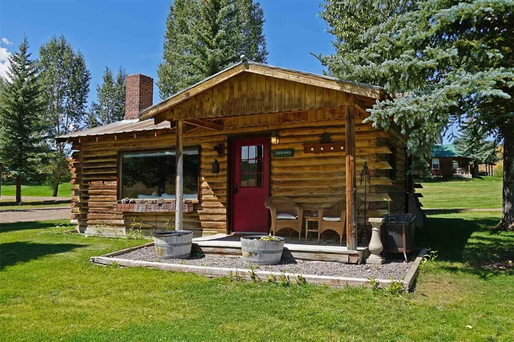 29830 Cr-8 Yampa, CO 80483