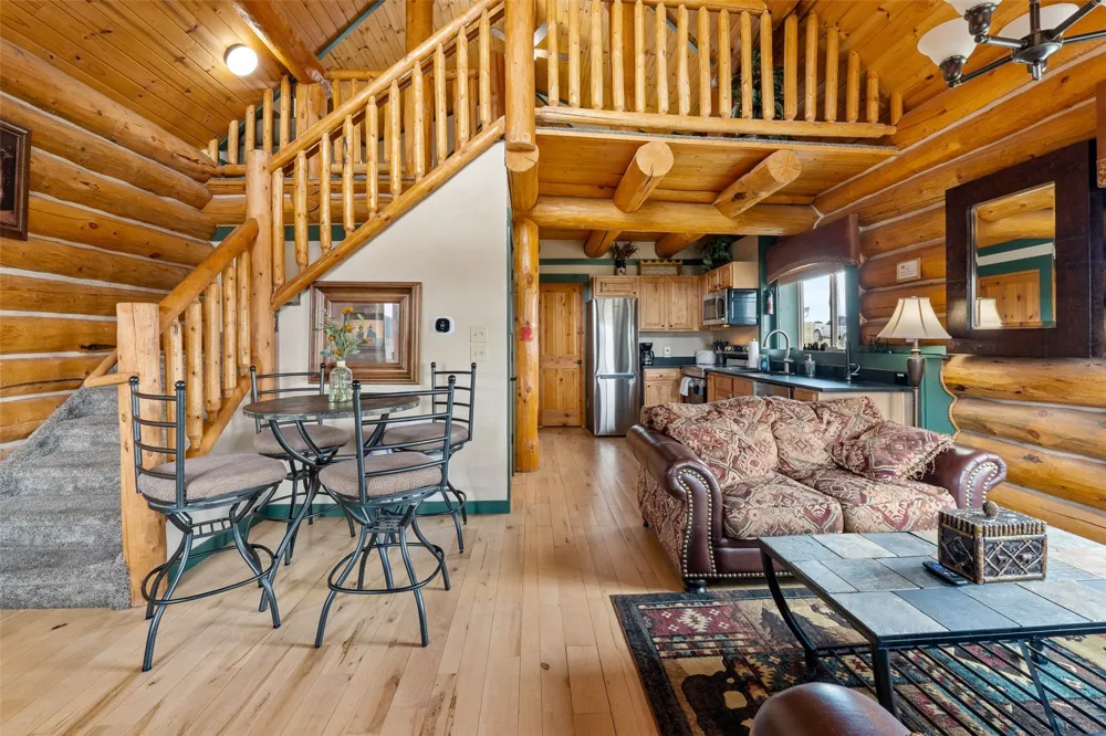 85 Kenosha Drive Jefferson, CO 80456