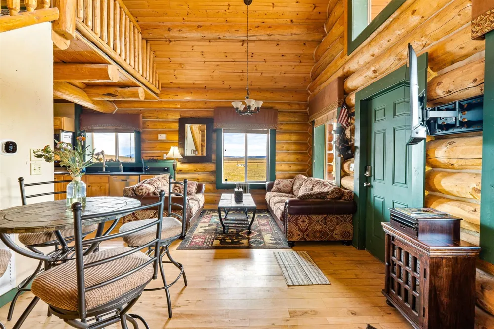 85 Kenosha Drive Jefferson, CO 80456