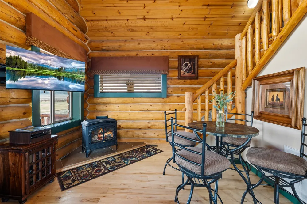 85 Kenosha Drive Jefferson, CO 80456