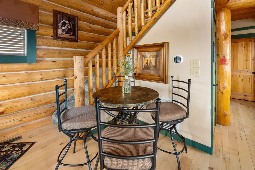 85 Kenosha Drive Jefferson, CO 80456