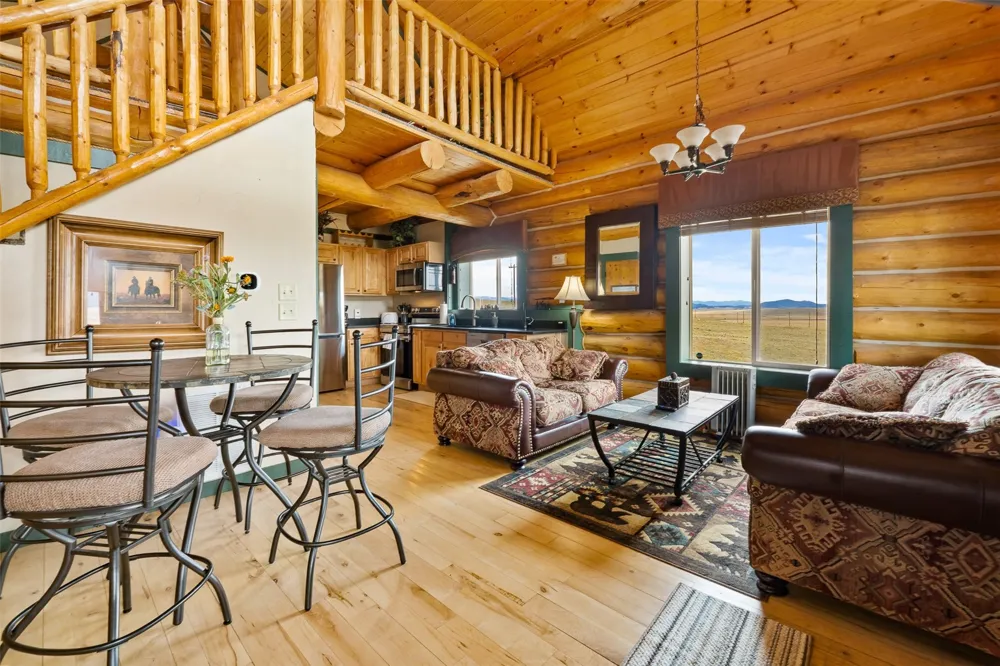 85 Kenosha Drive Jefferson, CO 80456