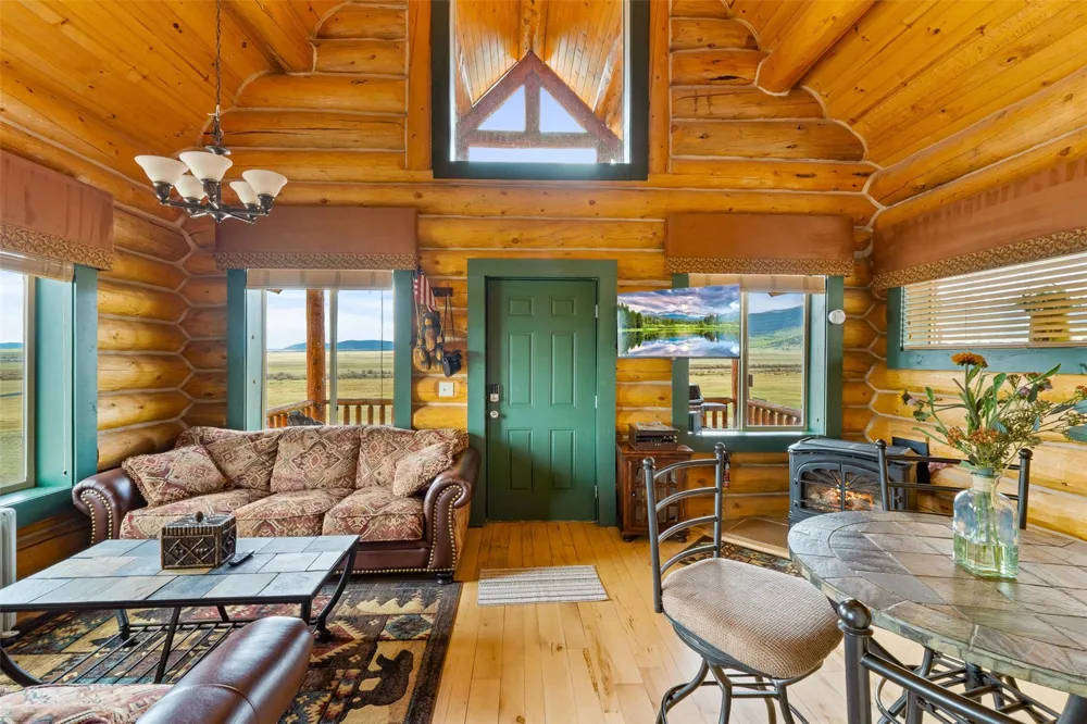85 Kenosha Drive Jefferson, CO 80456