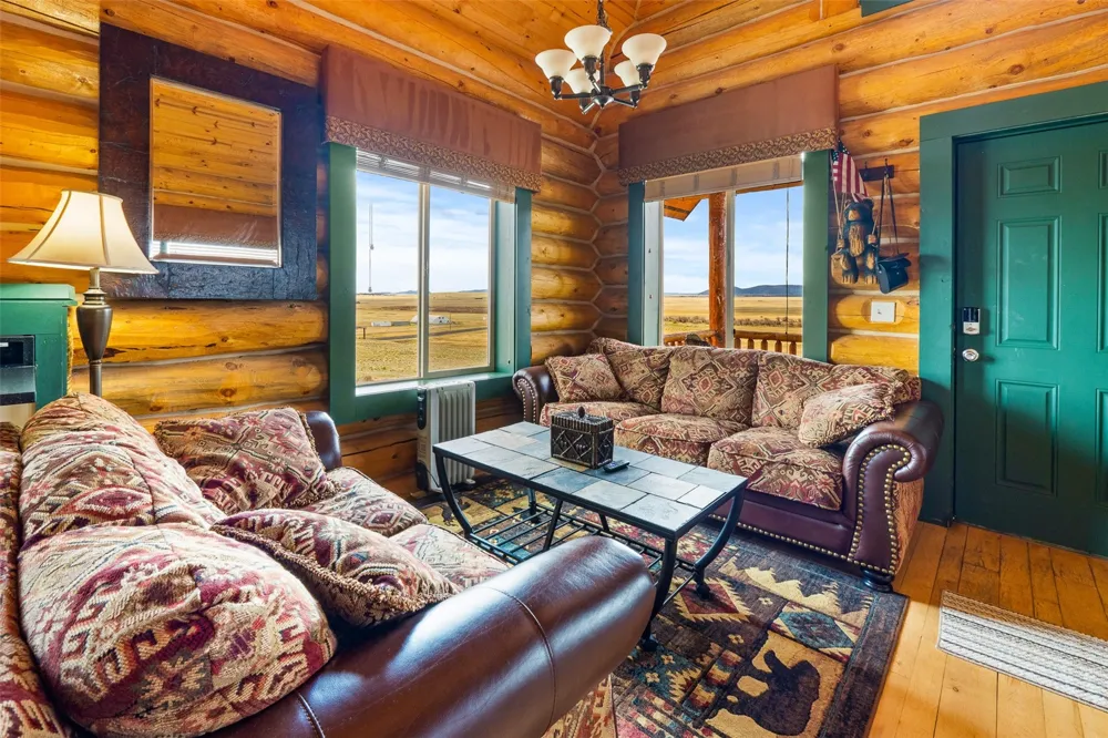 85 Kenosha Drive Jefferson, CO 80456