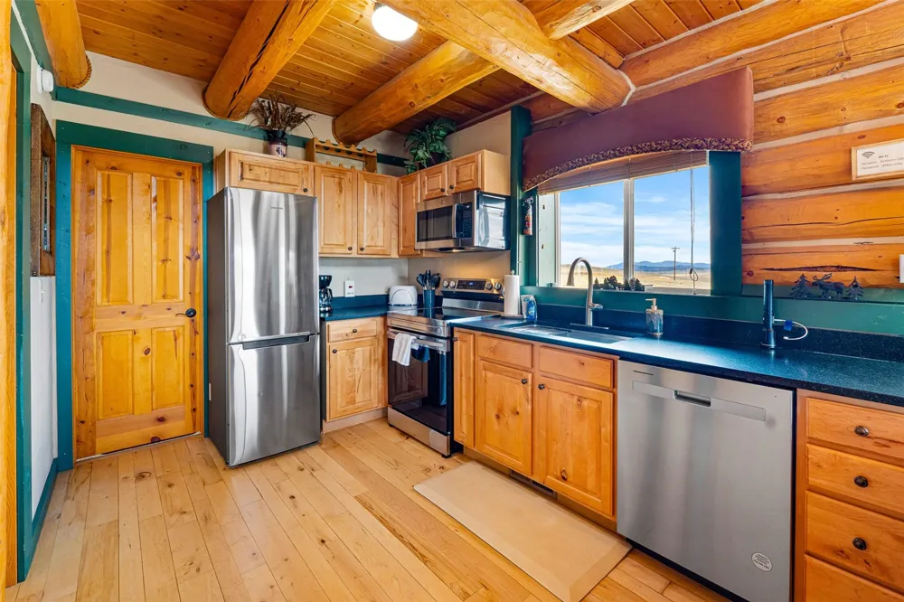85 Kenosha Drive Jefferson, CO 80456