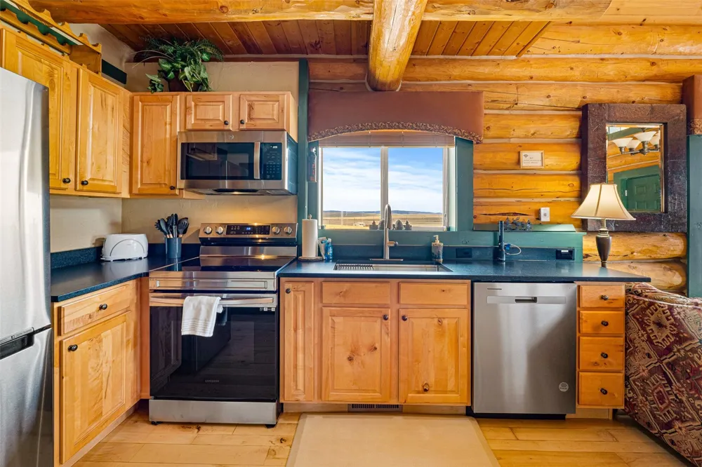 85 Kenosha Drive Jefferson, CO 80456