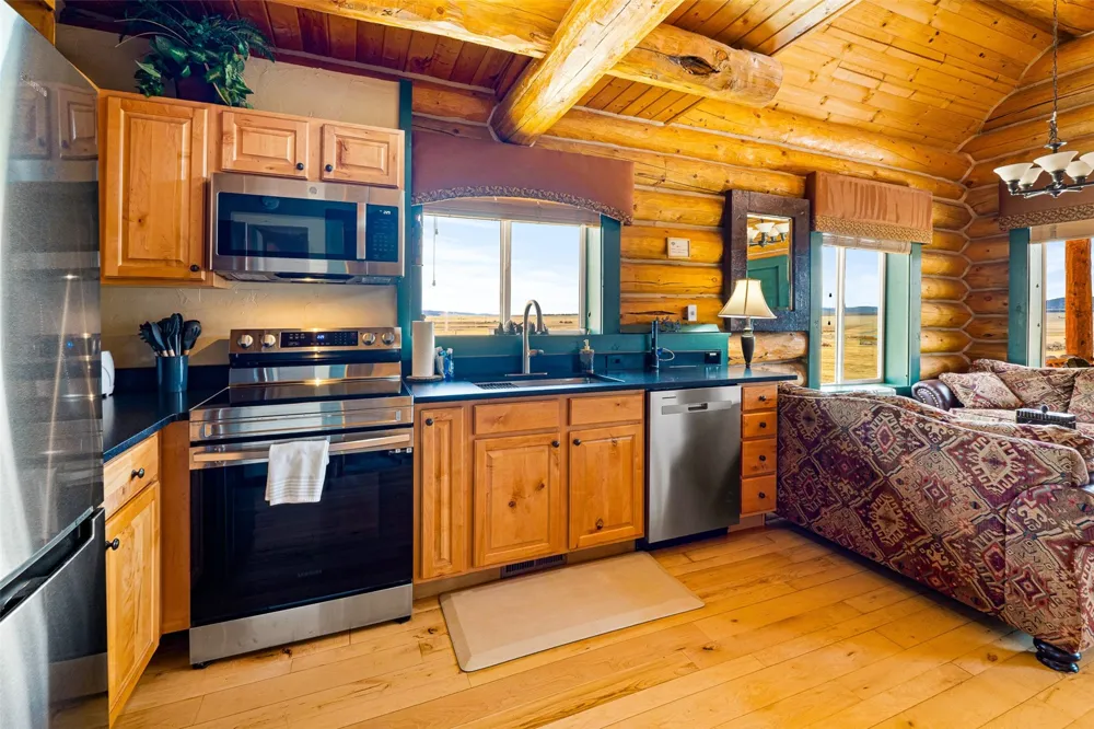 85 Kenosha Drive Jefferson, CO 80456