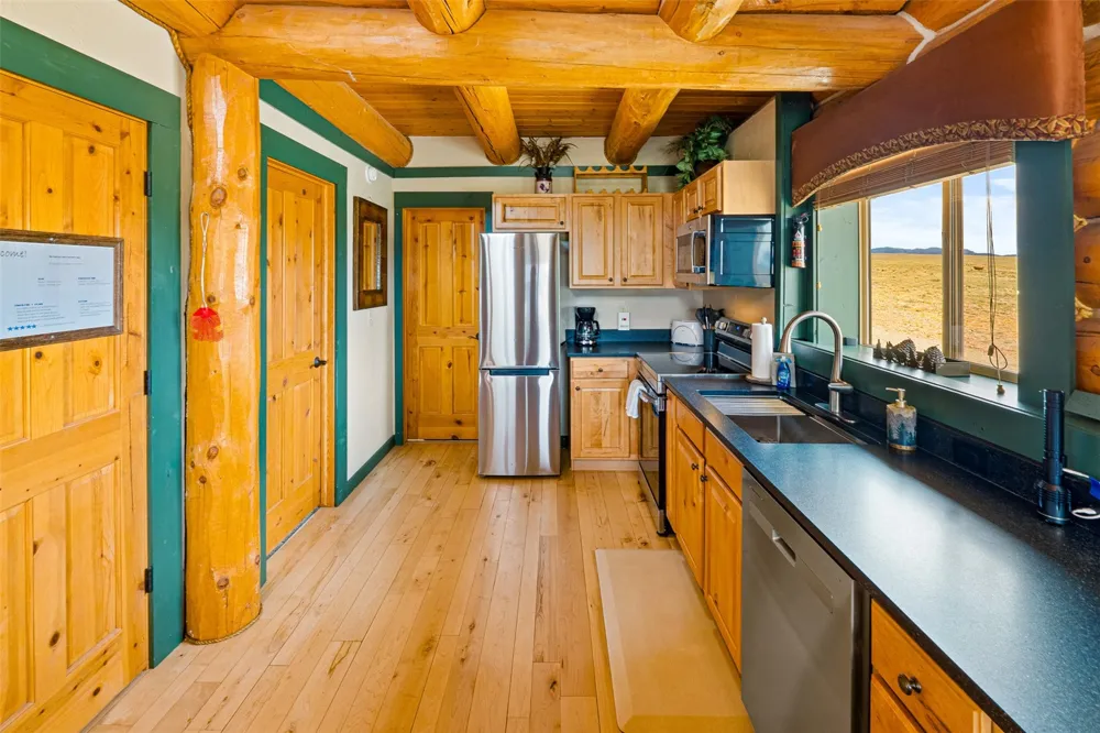 85 Kenosha Drive Jefferson, CO 80456