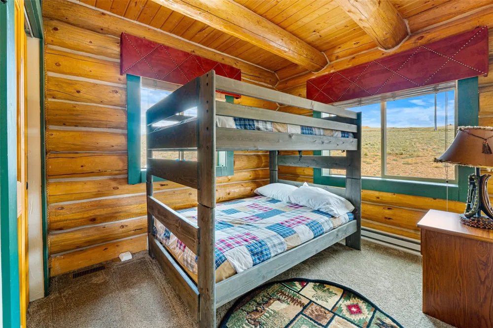 85 Kenosha Drive Jefferson, CO 80456