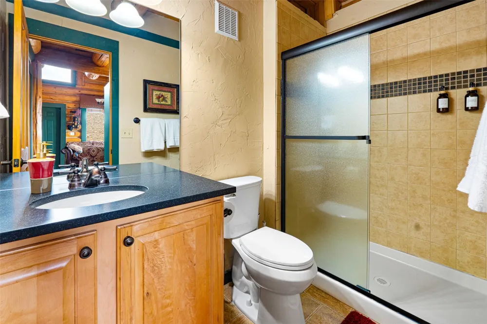 85 Kenosha Drive Jefferson, CO 80456