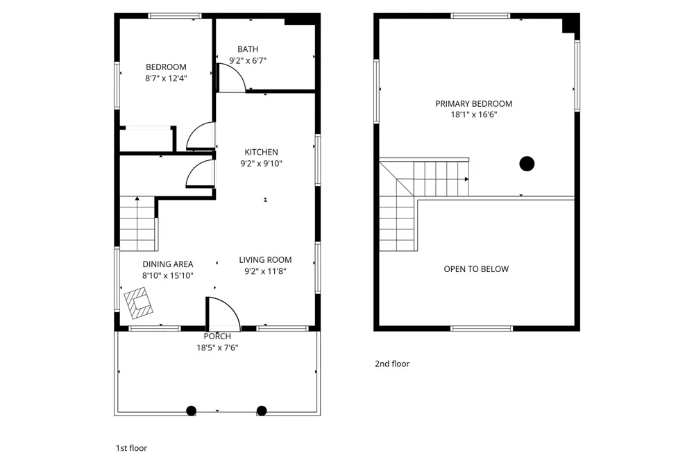 85 Kenosha Drive Jefferson, CO 80456