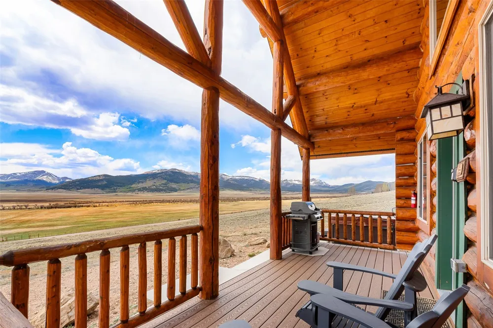 85 Kenosha Drive Jefferson, CO 80456