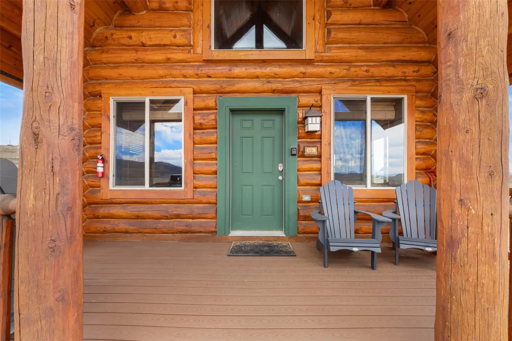 85 Kenosha Drive Jefferson, CO 80456