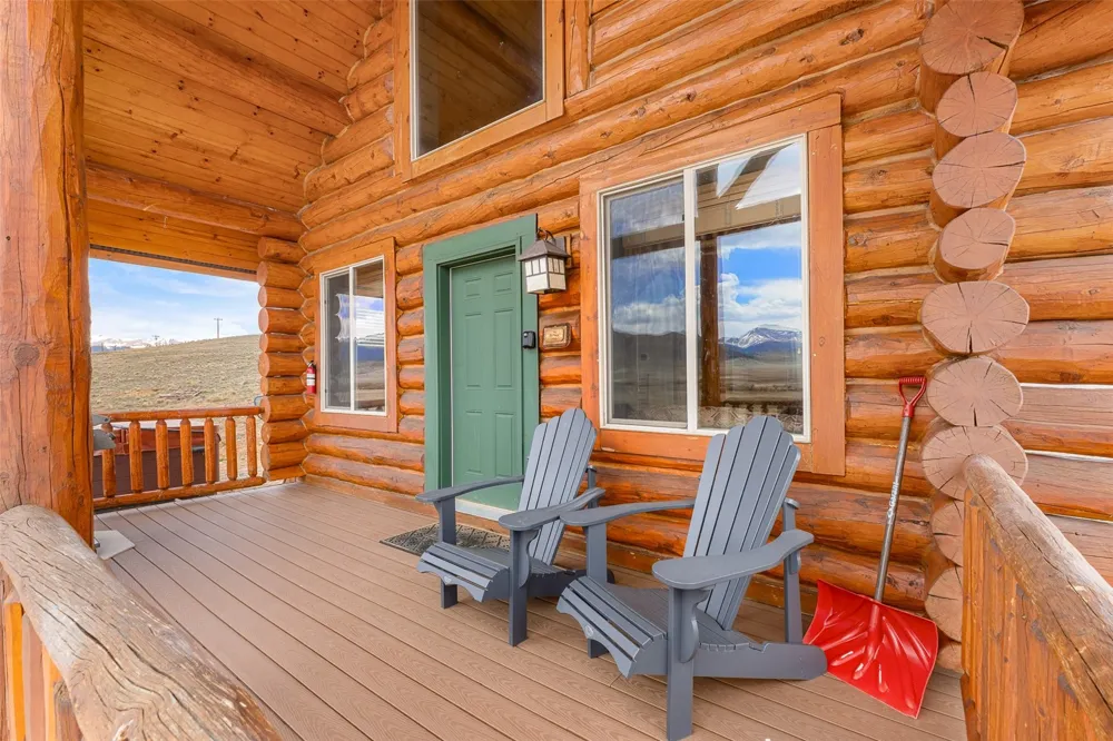 85 Kenosha Drive Jefferson, CO 80456