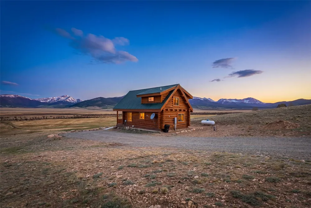 85 Kenosha Drive Jefferson, CO 80456