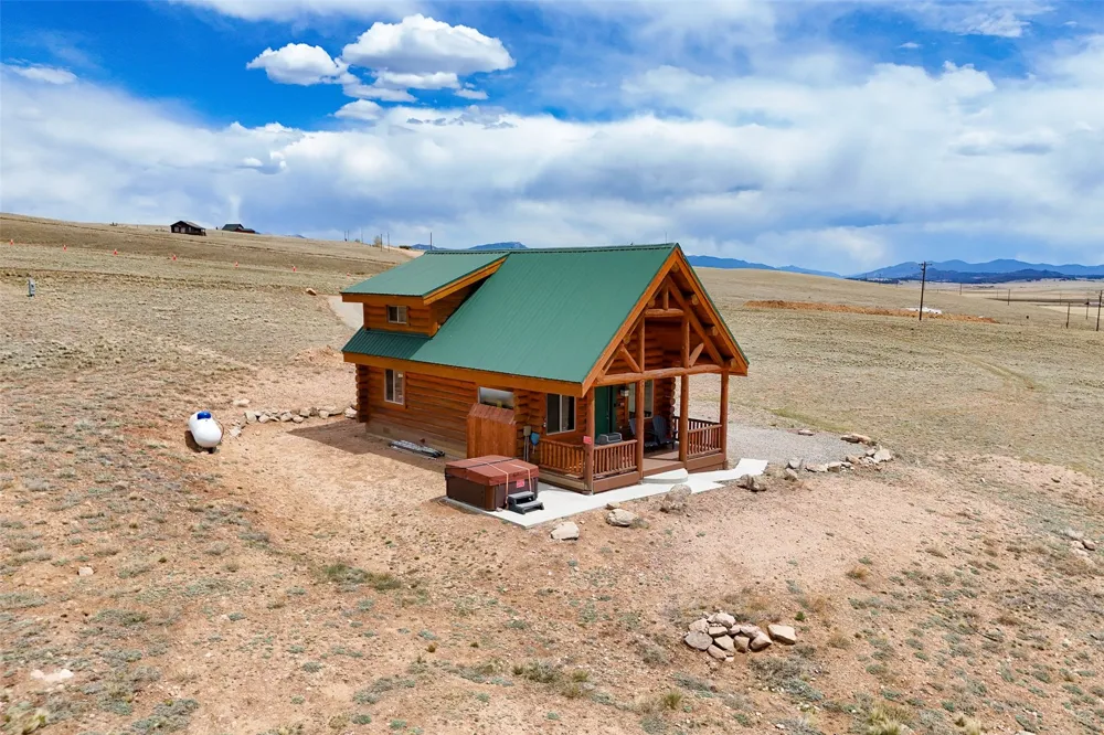 85 Kenosha Drive Jefferson, CO 80456
