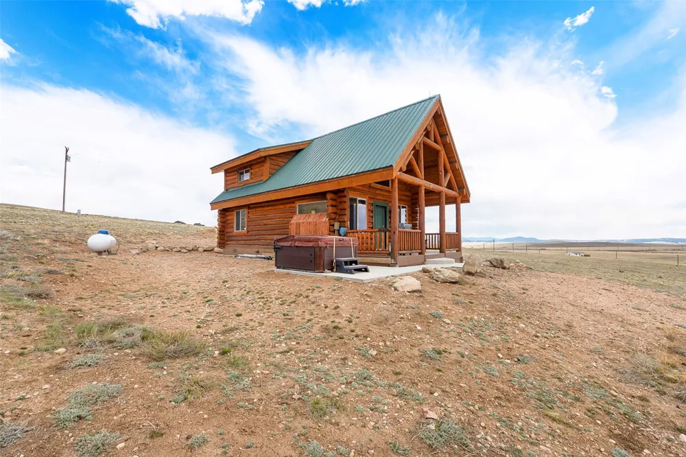 85 Kenosha Drive Jefferson, CO 80456
