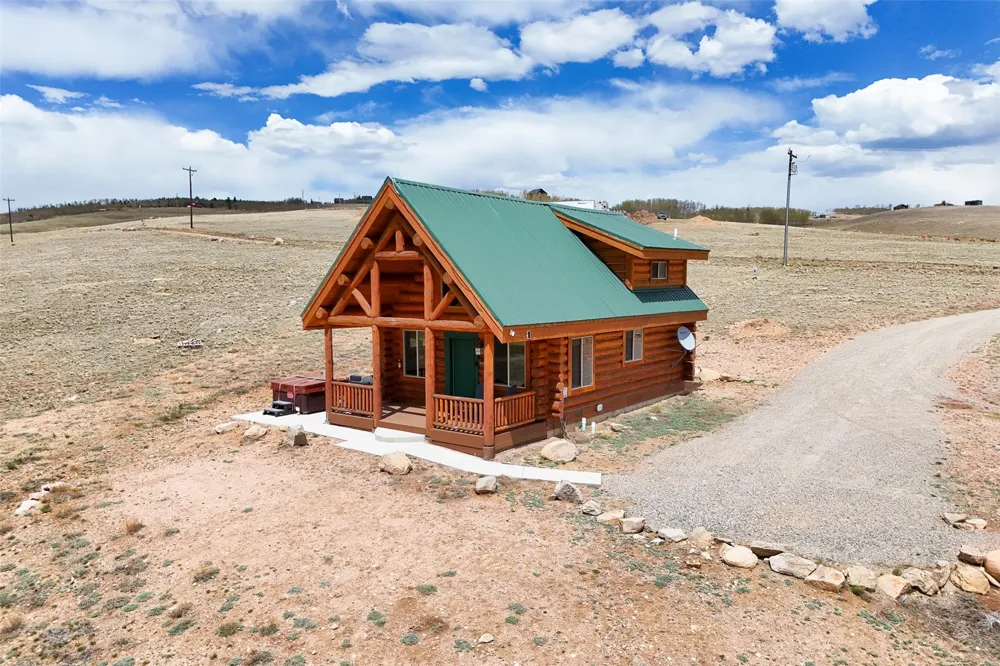85 Kenosha Drive Jefferson, CO 80456