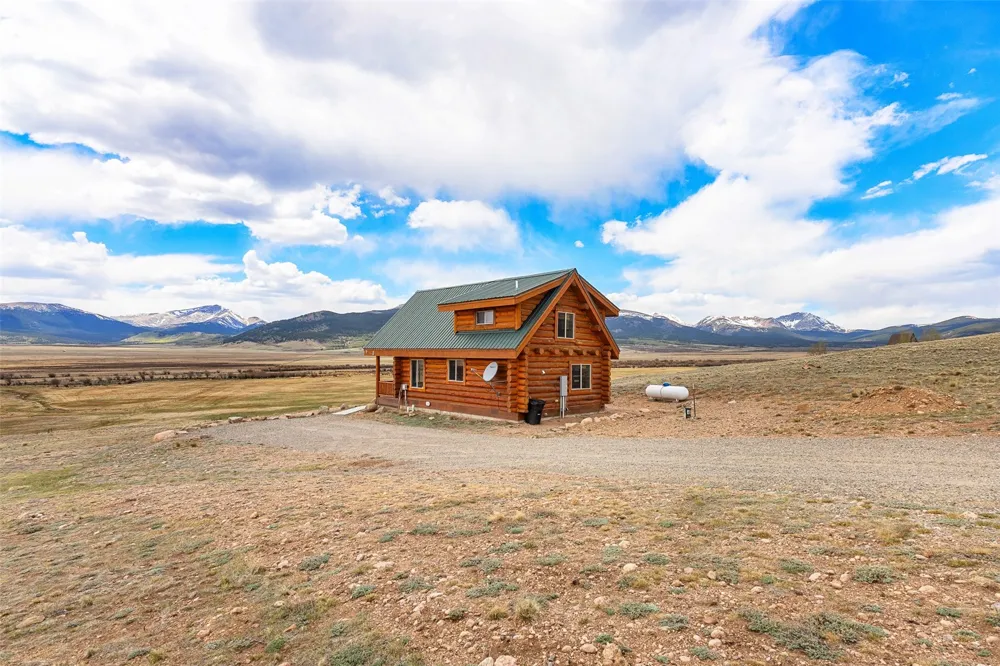 85 Kenosha Drive Jefferson, CO 80456