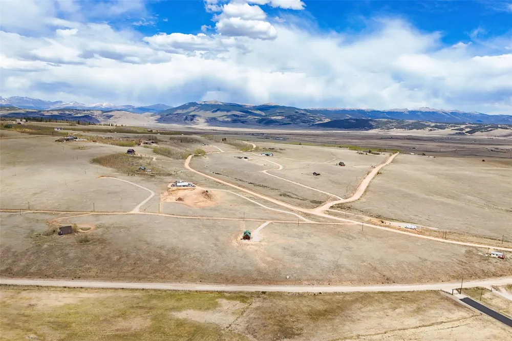 85 Kenosha Drive Jefferson, CO 80456