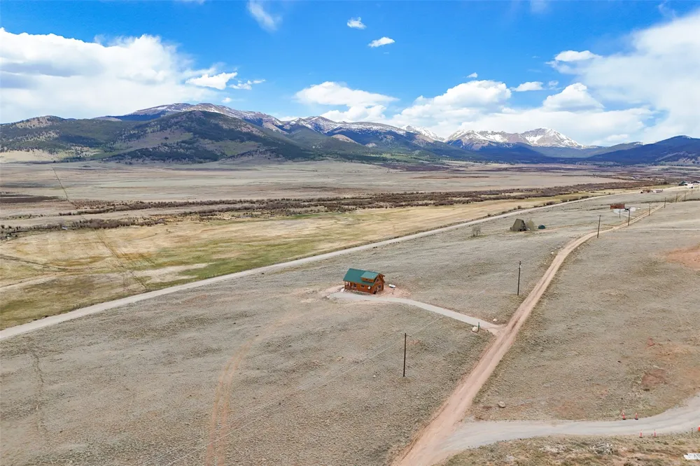 85 Kenosha Drive Jefferson, CO 80456