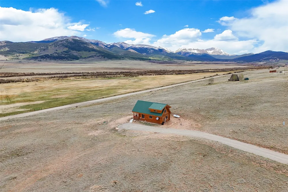 85 Kenosha Drive Jefferson, CO 80456