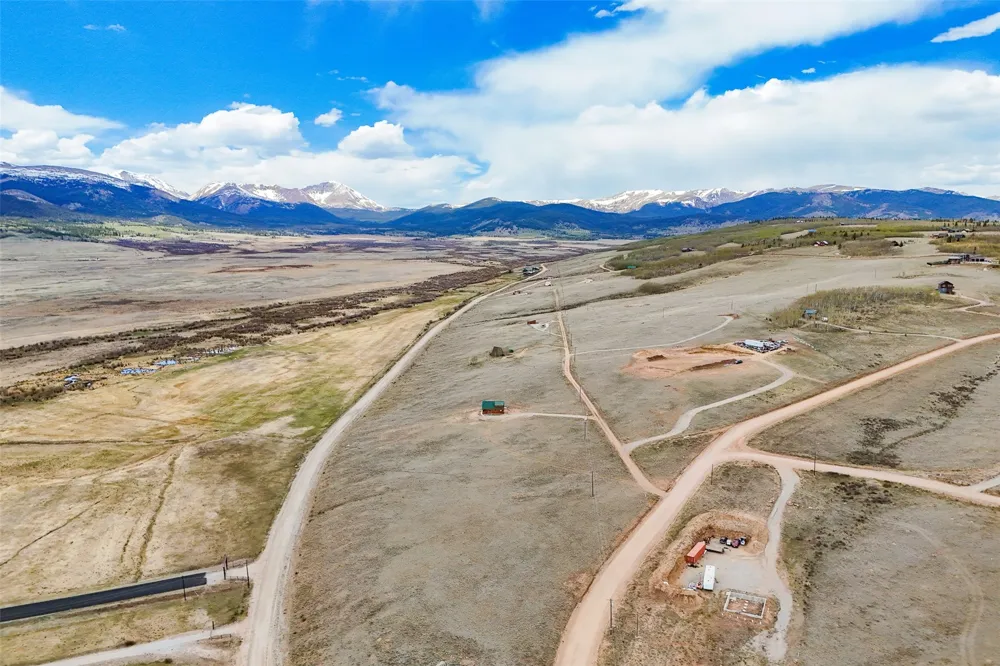 85 Kenosha Drive Jefferson, CO 80456