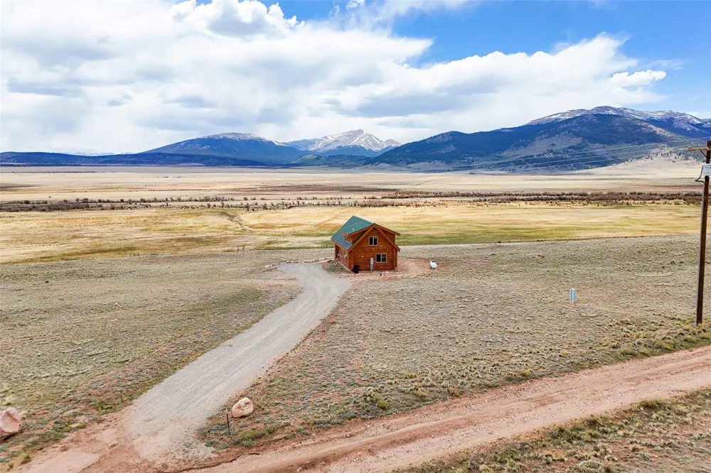 85 Kenosha Drive Jefferson, CO 80456