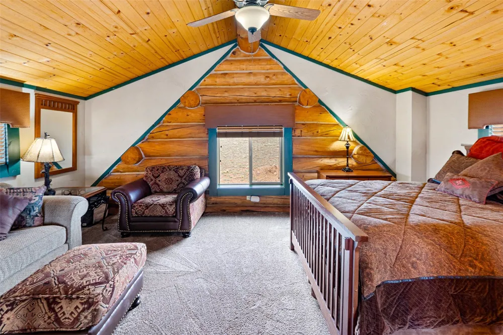 85 Kenosha Drive Jefferson, CO 80456
