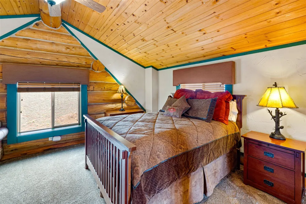 85 Kenosha Drive Jefferson, CO 80456