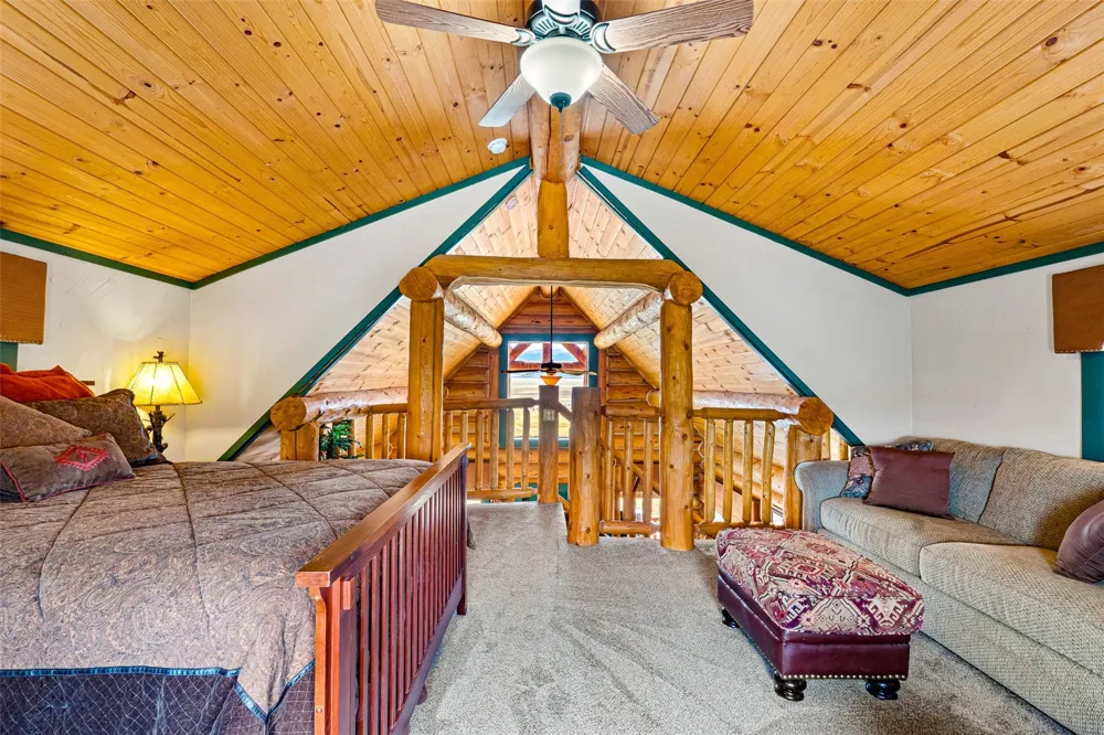 85 Kenosha Drive Jefferson, CO 80456