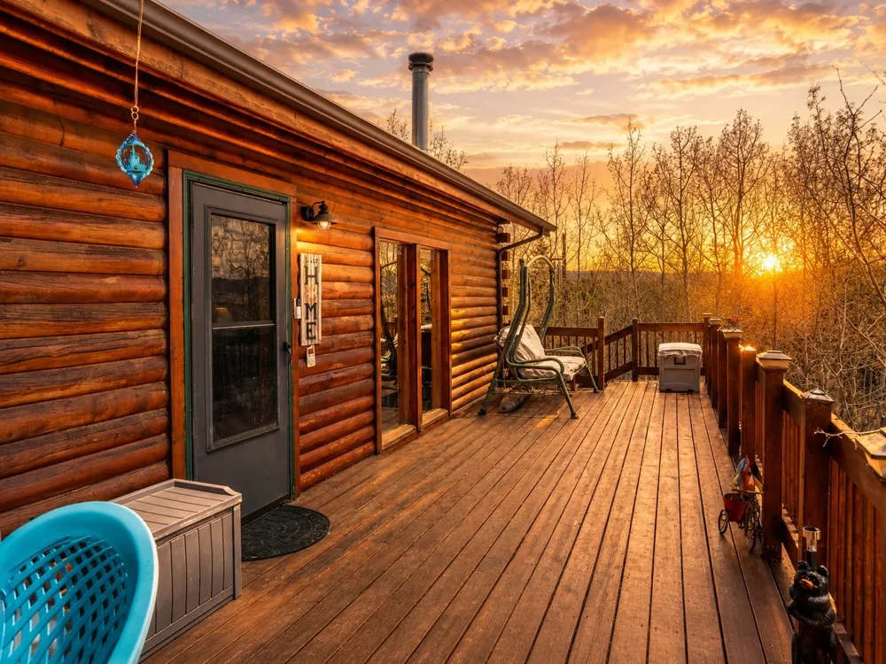 360 Musket Lane Como, CO 80432