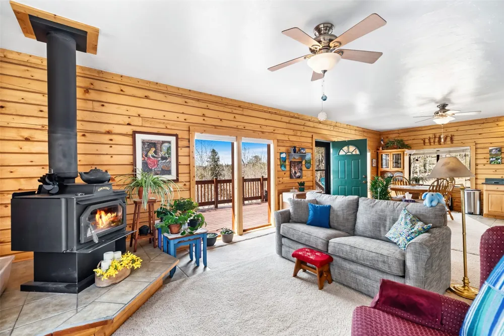 360 Musket Lane Como, CO 80432