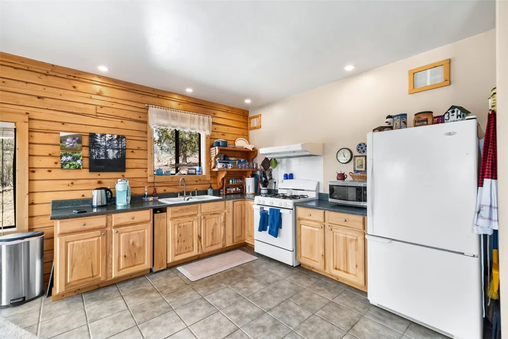 360 Musket Lane Como, CO 80432
