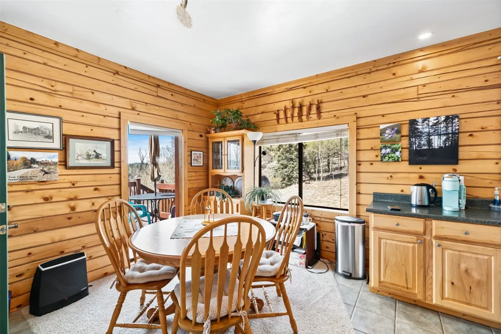 360 Musket Lane Como, CO 80432