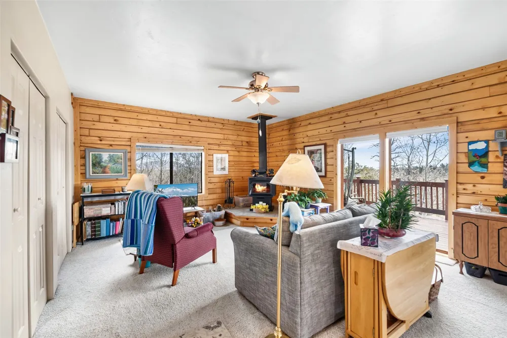 360 Musket Lane Como, CO 80432