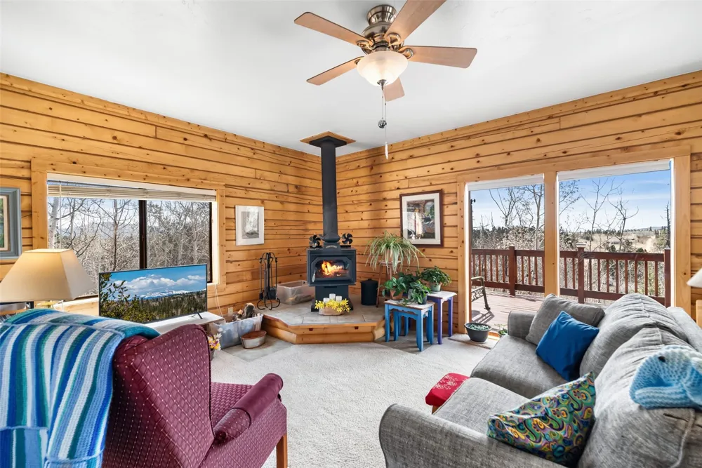 360 Musket Lane Como, CO 80432