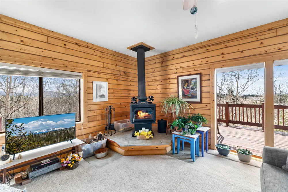 360 Musket Lane Como, CO 80432