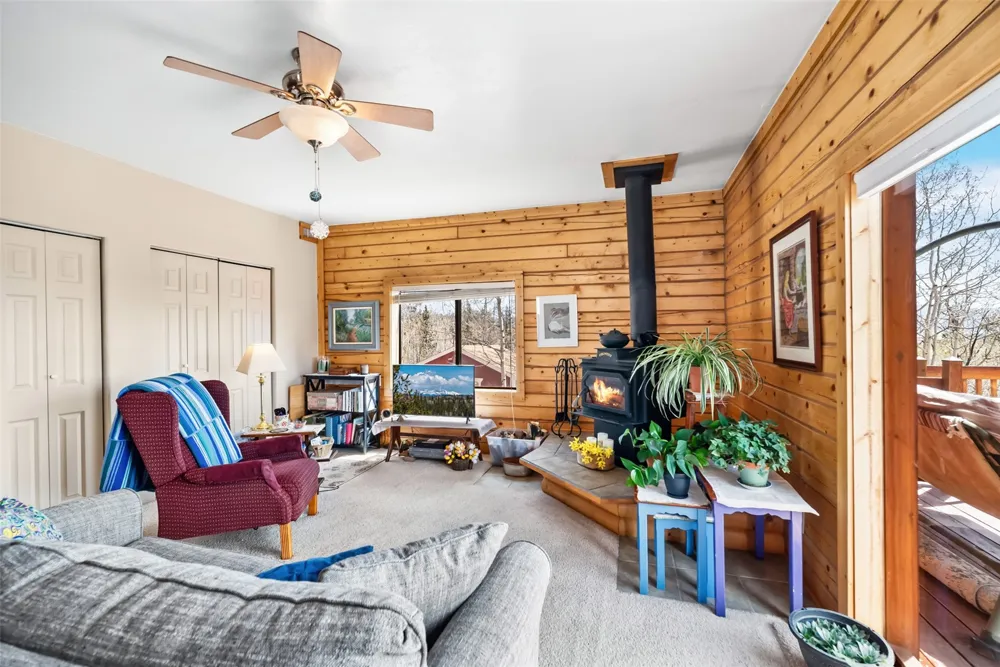 360 Musket Lane Como, CO 80432