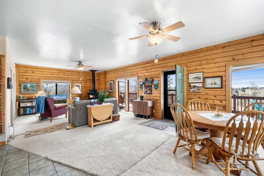 360 Musket Lane Como, CO 80432