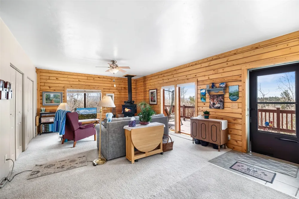 360 Musket Lane Como, CO 80432