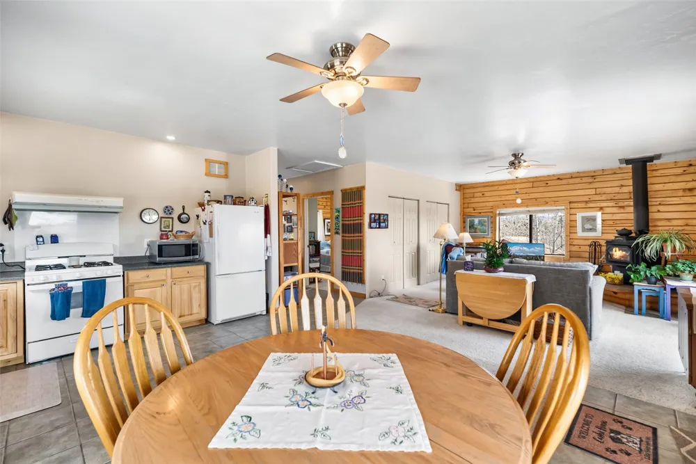 360 Musket Lane Como, CO 80432