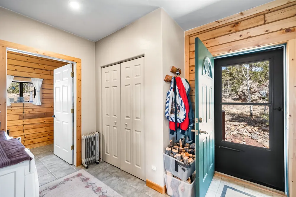 360 Musket Lane Como, CO 80432