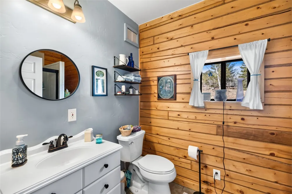 360 Musket Lane Como, CO 80432