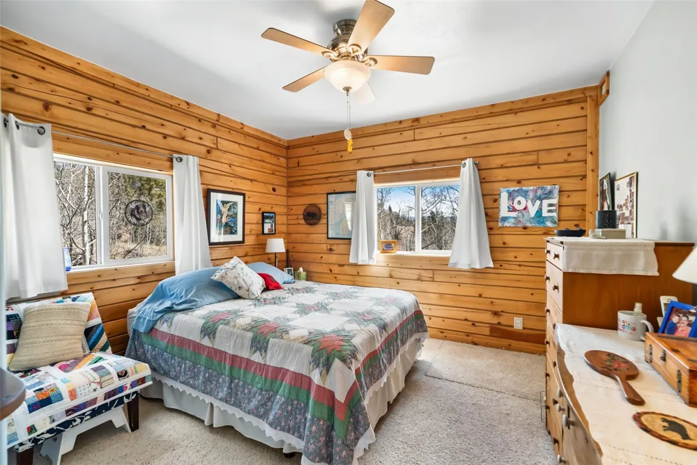 360 Musket Lane Como, CO 80432