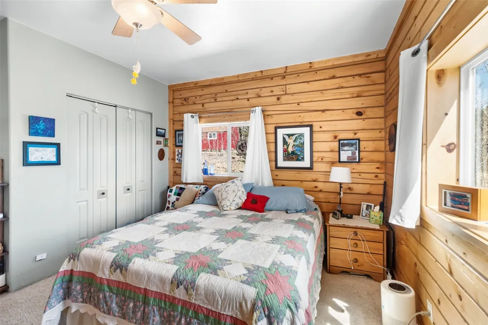 360 Musket Lane Como, CO 80432