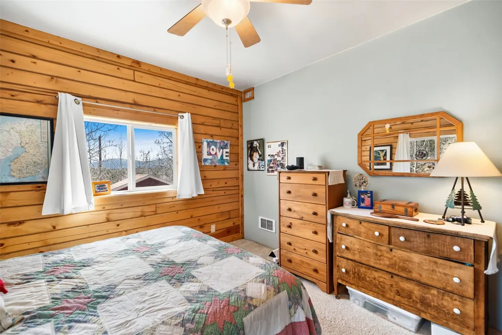 360 Musket Lane Como, CO 80432