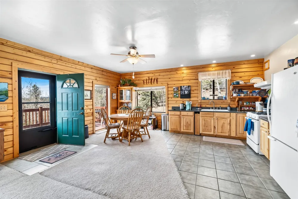 360 Musket Lane Como, CO 80432