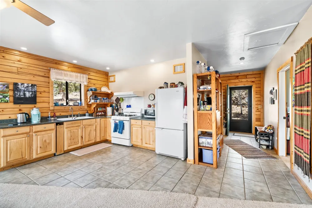 360 Musket Lane Como, CO 80432