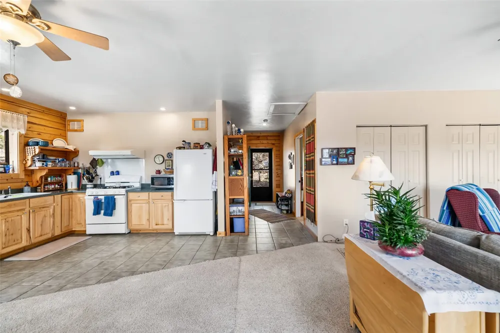 360 Musket Lane Como, CO 80432
